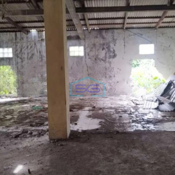 Disewakan Ruko 3 Lantai Siap Huni Lokasi Denpasar Bali-2