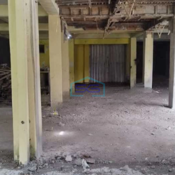 Disewakan Ruko 3 Lantai Siap Huni Lokasi Denpasar Bali-1