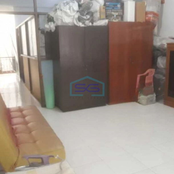 Dijual Ruko 3 Lantai Luas Bangunan 180 m² Siap Huni di Denpasar Bali-2