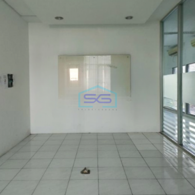 Dijual Ruko 3 Lantai Luas Bangunan 284 m² Lokasi Denpasar Bali