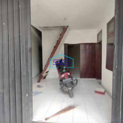 Dijual Gudang Ada Kantor Luas Bangunan  170 m² Lokasi Denpasar Bali-3