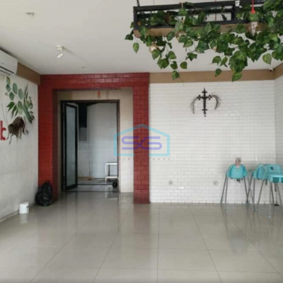 Disewakan Ruko 3 Lantai Luas Bangunan  250 m² Lokasi Badung Bali-4