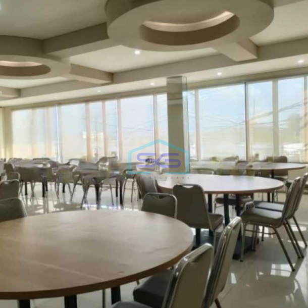 Disewakan Ruko 3 Lantai Luas Bangunan  250 m² Lokasi Badung Bali-3