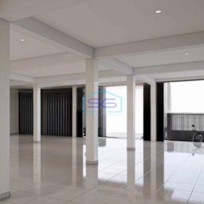 Disewakan Ruko 3 Lantai Luas Tanah 835 m² Lokasi Denpasar Bali