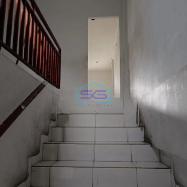 Disewakan Ruko 2 Lantai Luas Tanah 128 m² Lokasi Denpasar Bali-2