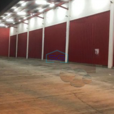 Disewakan Kantor Luas Bangunan 798 m² Lokasi Denpasar Timur Bali