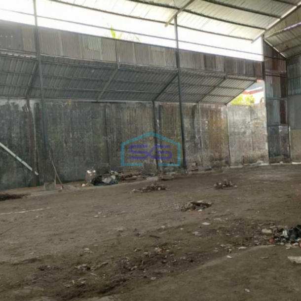Disewakan Gudang Siap Huni Luas Bangunan 600 m² Lokasi Denpasar Bali-2