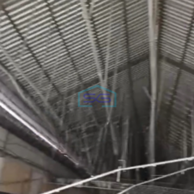 Disewakan Gudang Siap Huni Luas Tanah 1300 m² Lokasi Denpasar Bali