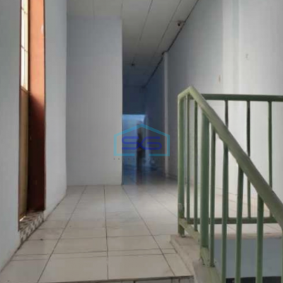 Disewakan Ruko 3 Lantai Kondisi Bagus Lokasi Denpasar Bali