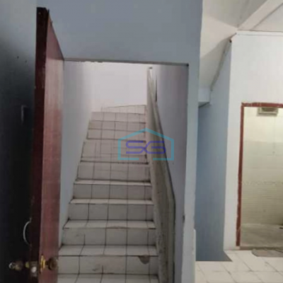 Disewakan Ruko 3 Lantai Kondisi Bagus Lokasi Denpasar Bali