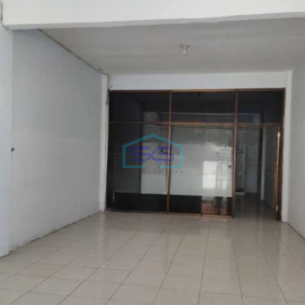 Disewakan Ruko 3 Lantai Kondisi Bagus Lokasi Denpasar Bali-2