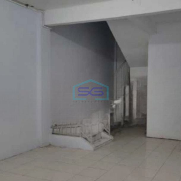 Disewakan Ruko 3 Lantai Kondisi Bagus Lokasi Denpasar Bali-1