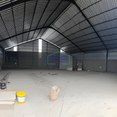 Disewakan Gudang Luas Tanah  628 m² Lokasi Gianyar Bali