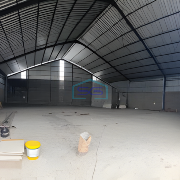 Disewakan Gudang Luas Tanah  628 m² Lokasi Gianyar Bali-2