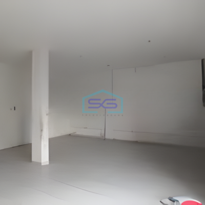 Disewakan Ruko 2 Lantai Luas Tanah 200 m² Lokasi Canggu Badung Bali