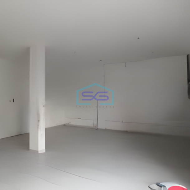 Disewakan Ruko 2 Lantai Luas Tanah 200 m² Lokasi Canggu Badung Bali-2