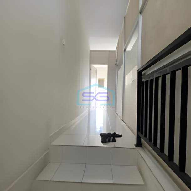 Disewakan Ruko 2 Lantai Lokasi Strategis di Sesetan Denpasar Bali-3