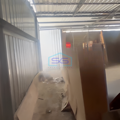 Disewakan Gudang 2 Lantai Luas Bangunan  100 m² Lokasi Denpasar Bali