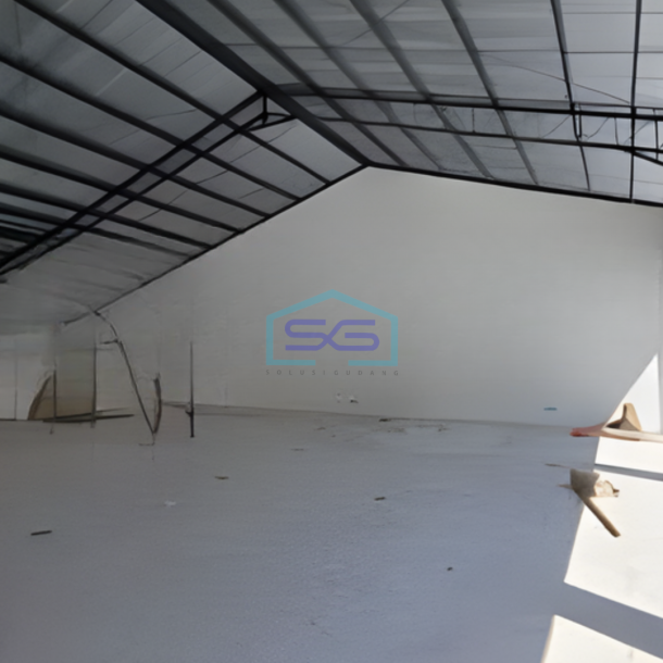 Disewakan Ruko 1 Lantai Luas Bangunan  210 m² Lokasi Denpasar Bali-3