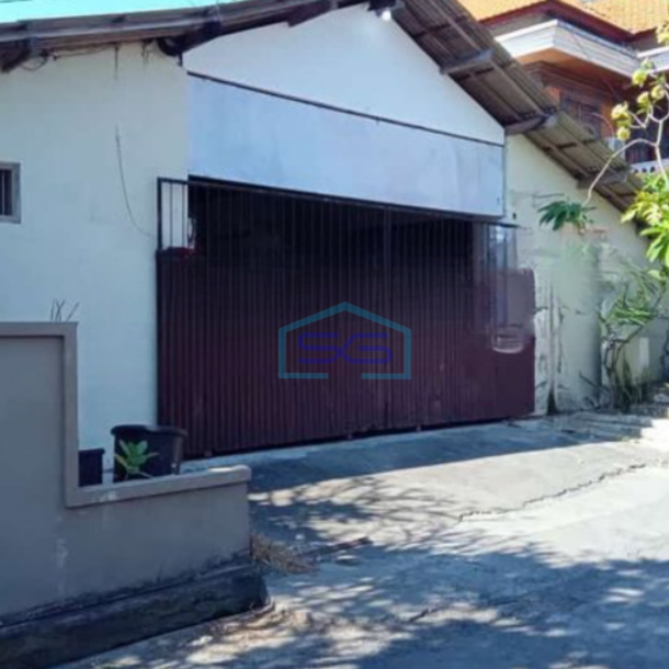Disewakan Gudang Luas Tanah  200 m² Lokasi Denpasar Bali Kondisi Bagus-1