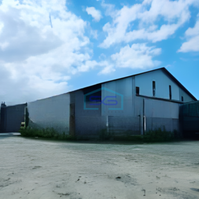 Disewakan Gudang Luas Bangunan 435 m² Lokasi Denpasar Bali