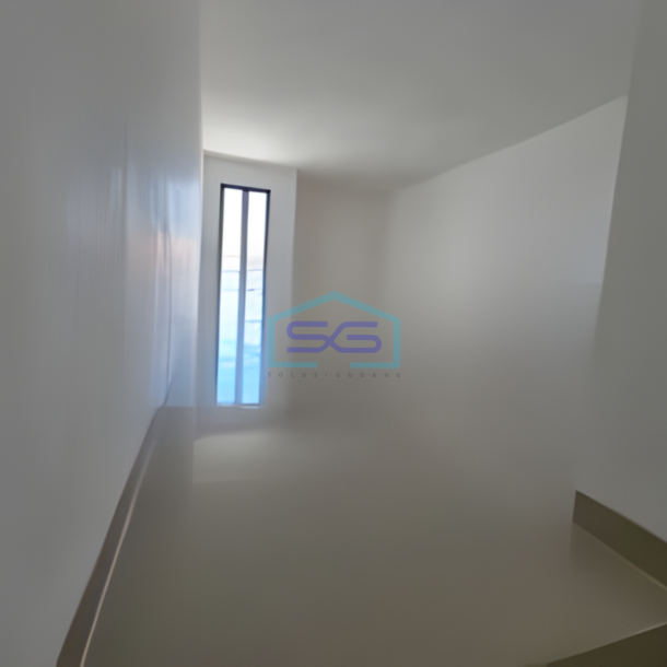 Disewakan Ruko 2 Lantai Luas Bangunan 123 m² Lokasi Denpasar Bali-3