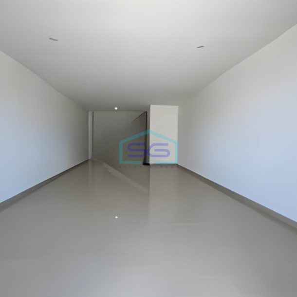 Disewakan Ruko 2 Lantai Luas Bangunan 123 m² Lokasi Denpasar Bali-2