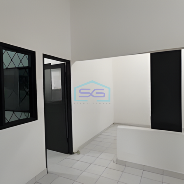 Disewakan Gudang Luas tanah  1021 m² Lokasi Denpasar Bali-1