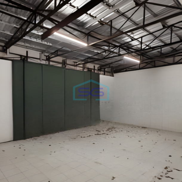 Disewakan Gudang Luas tanah  1021 m² Lokasi Denpasar Bali-3