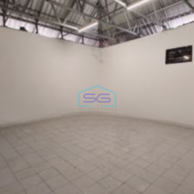 Disewakan Gudang Luas tanah  1021 m² Lokasi Denpasar Bali