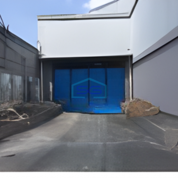 Disewakan Gudang Luas Tanah 168 m² Lokasi Denpasar Bali-3