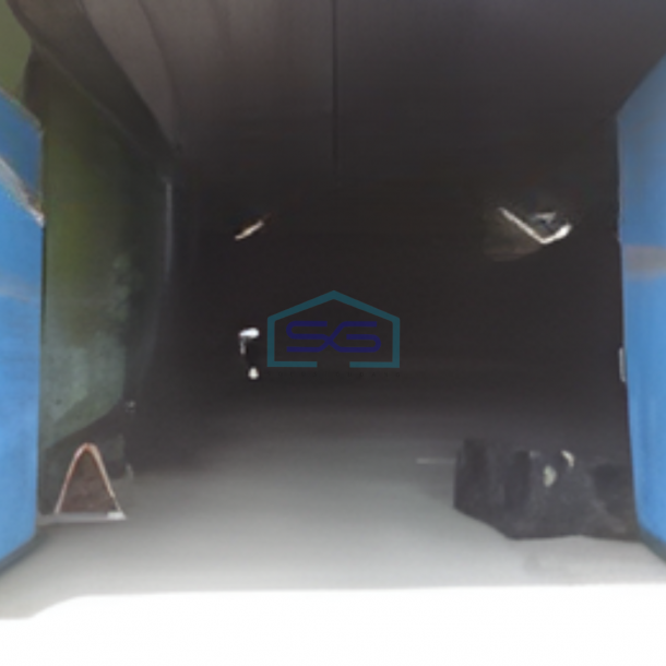 Disewakan Gudang Luas Tanah 168 m² Lokasi Denpasar Bali-2