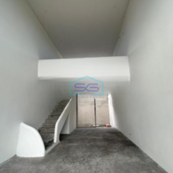 Disewakan Ruang Usaha Luas Tanah 125 m² Lokasi Badung Bali-2