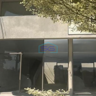 Disewakan Ruang Usaha Luas Tanah 125 m² Lokasi Badung Bali