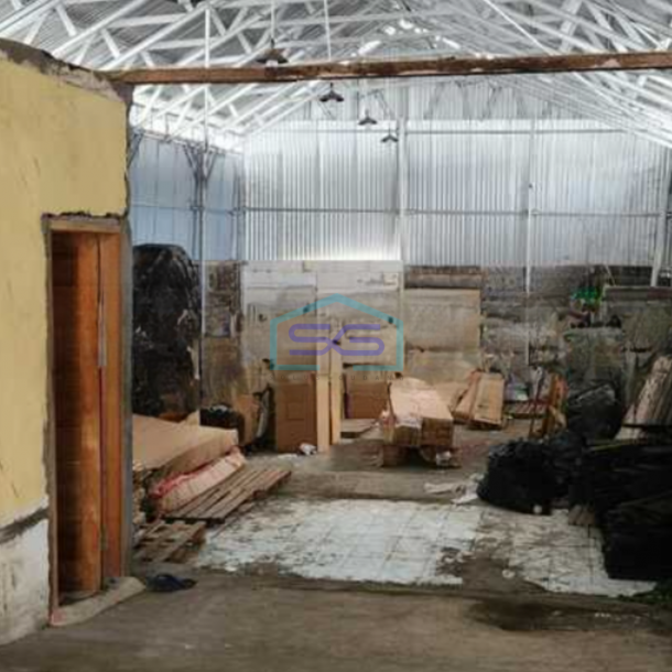 Disewakan Gudang Ada Kantor Luas Bangunan 200 m² Lokasi Denpasar Bali-2