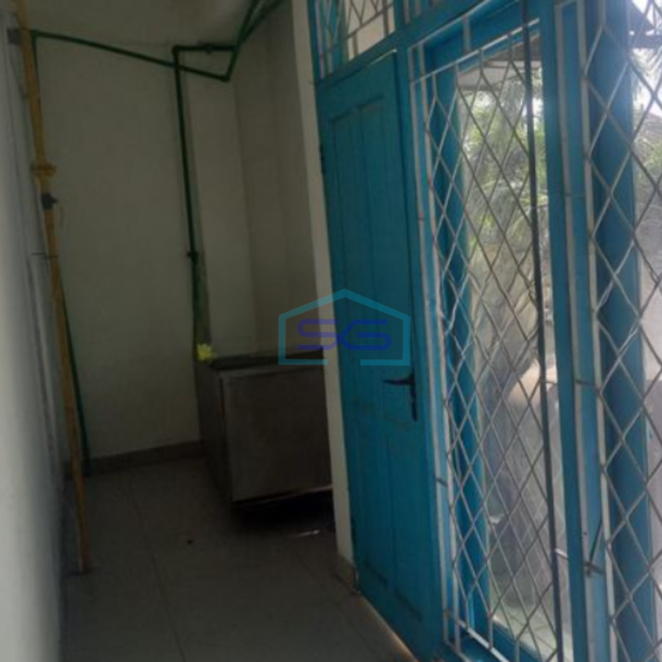 Disewakan Ruko 2 Lantai Luas Tanah 300 m² Lokasi Denpasar Bali-3