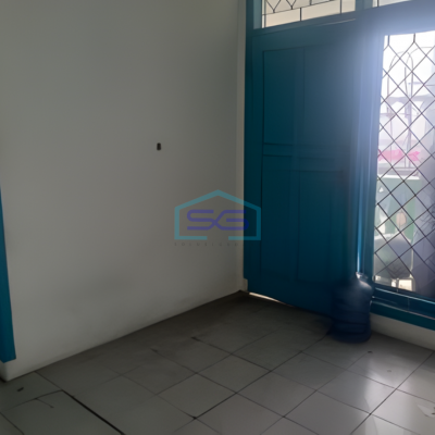 Disewakan Ruko 2 Lantai Luas Tanah 300 m² Lokasi Denpasar Bali