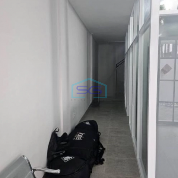 Dijual Ruko 2 Lantai Luas Bangunan 108 m² Lokasi Denpasar Bali-3