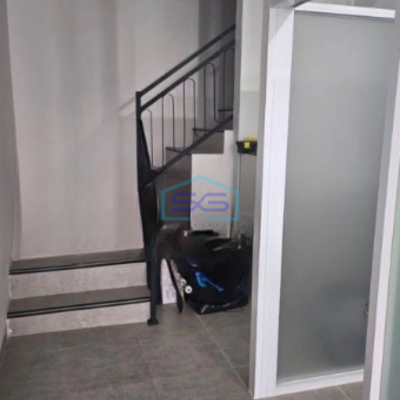 Dijual Ruko 2 Lantai Luas Bangunan 108 m² Lokasi Denpasar Bali