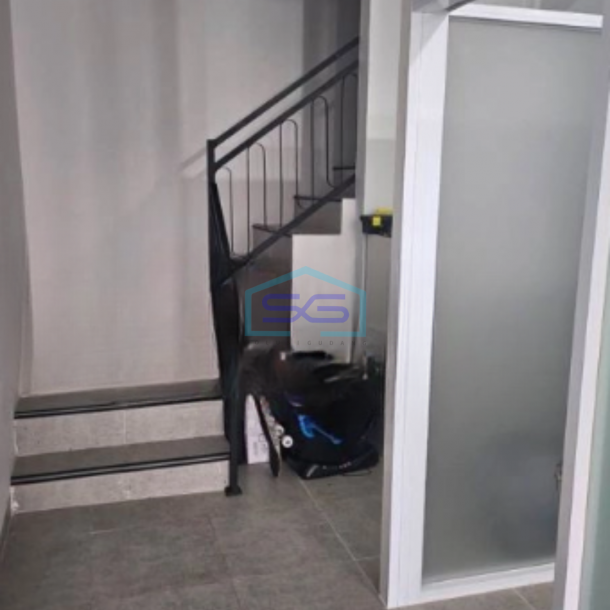 Dijual Ruko 2 Lantai Luas Bangunan 108 m² Lokasi Denpasar Bali-2