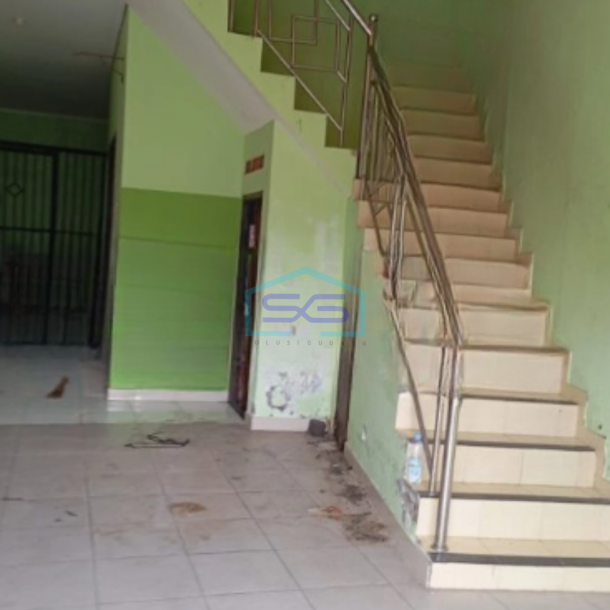 Dijual Ruko 2 Lantai Luas Bangunan  200 m² Lokasi Denpasar Bali-3