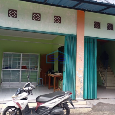 Dijual Ruko 2 Lantai Luas Bangunan  200 m² Lokasi Denpasar Bali