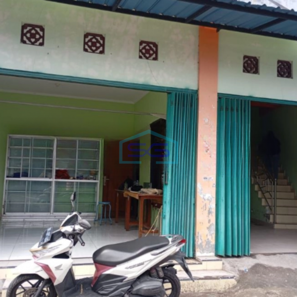 Dijual Ruko 2 Lantai Luas Bangunan  200 m² Lokasi Denpasar Bali-2