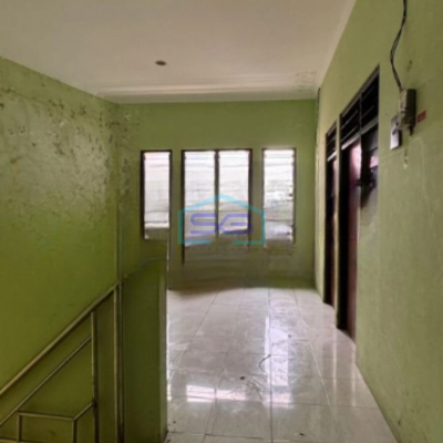 Dijual Ruko 2 Lantai Luas Bangunan  200 m² Lokasi Denpasar Bali