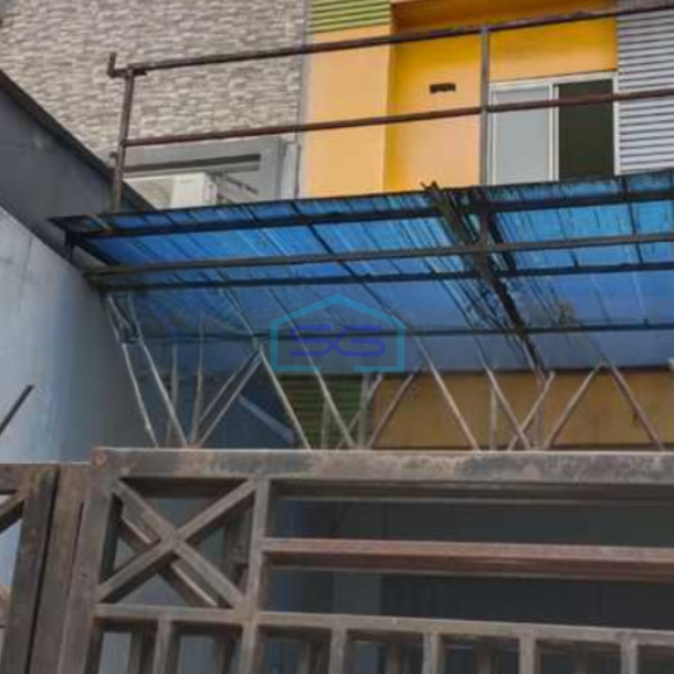 Dijual Ruko 3 Lantai Luas Tanah  115 m² Lokasi Ciledug Tangerang-2