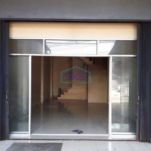 Dijual Ruko 3 Lantai Luas Tanah  115 m² Lokasi Ciledug Tangerang-3