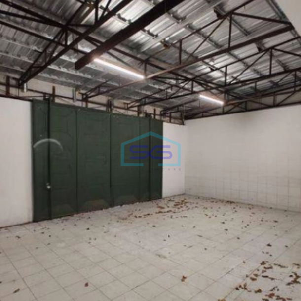Disewakan Gudang Shm Imb Lengkap Di Denpasar Utara Cn LT 1021m2-3