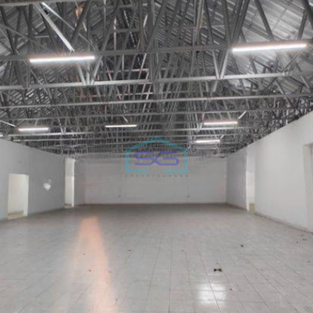 Disewakan Gudang Shm Imb Lengkap Di Denpasar Utara Cn LT 1021m2-2