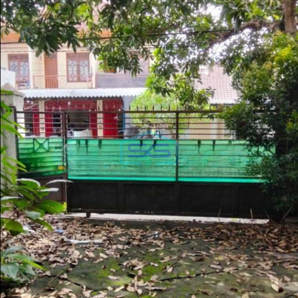 Disewakan Gudang Plus Kantor 2 Lantai Di Ubung Denpasar LT 300m2-1