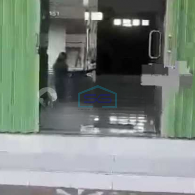 Dijual Ruko 3 Lantai Luas Bangunan  281 m² Lokasi Denpasar Bali